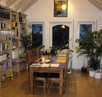 5,5-Zi. Wohnung in Wasseralfingen incl. 2 TG-Stellpl. + Keller - Aalen Attenhofen