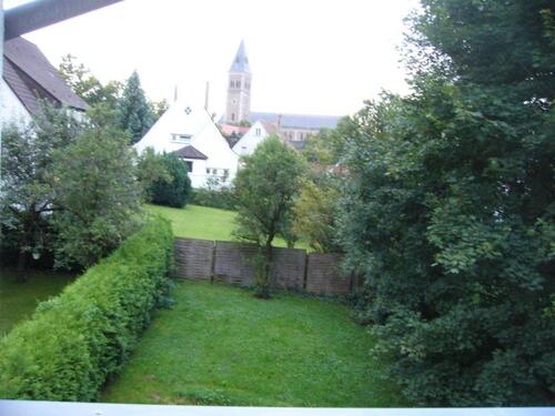 Foto - 5.5 Zimmer Dachgeschoßwohnung zur Miete in Aalen