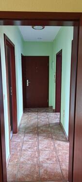 Foto - 3 Zimmer Etagenwohnung zur Miete in Insel Poel