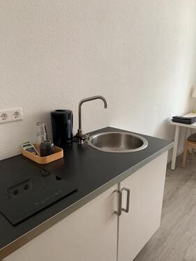 Foto - 1 Zimmer Erdgeschoßwohnung in Sindelfingen