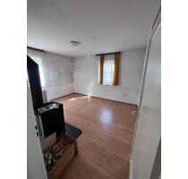 2-ZKB im Erdgeschoss mit Ofenheizung in Eschwege (OT)