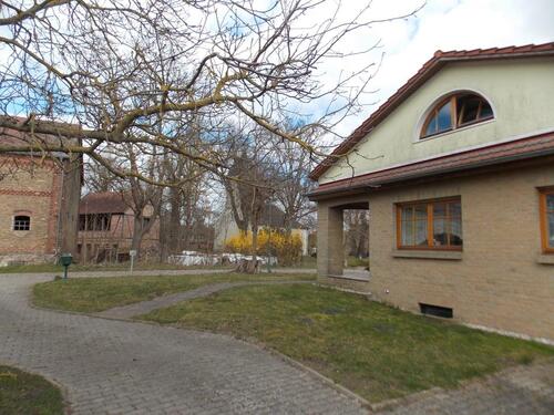 Foto - Einfamilienhaus in Nauen