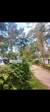 Foto - Stellplatz auf Campingplatz am Klempowsee
