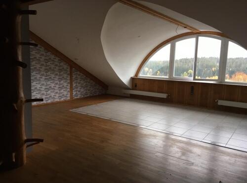 Foto - 3,5 Zimmerwohnung in Herzogsweiler