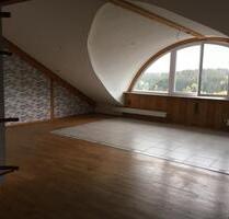 3,5 Zimmerwohnung in Herzogsweiler - Egenhausen
