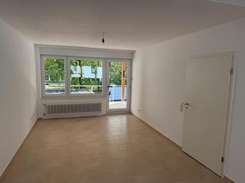 Foto - Wiedenbrück - Erstbezug - 4 zentrale moderne 3-Zimmer Wohnungen