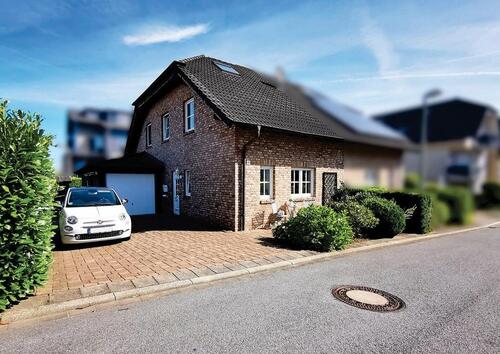 Foto - Vermietete Doppelhaushälfte in Neuenrade-Affeln