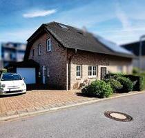 Vermietete Doppelhaushälfte in Neuenrade-Affeln