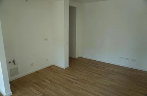 Foto - Erdgeschoßwohnung in Dresden zur Miete