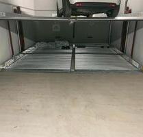 Stellplatz in Tiefgarage Nähe Hauptbahnhof - Leipzig Mitte