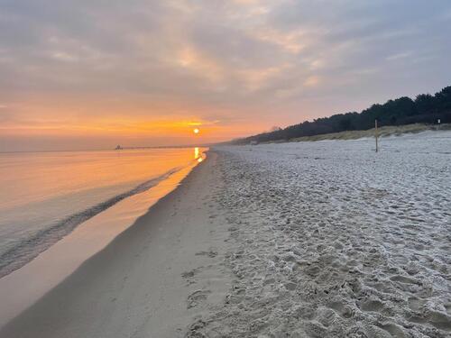 Foto - attraktive Doppelhaushälfte in Zinnowitz - fußläufig zur Ostsee