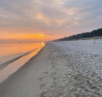 attraktive Doppelhaushälfte in Zinnowitz - fußläufig zur Ostsee