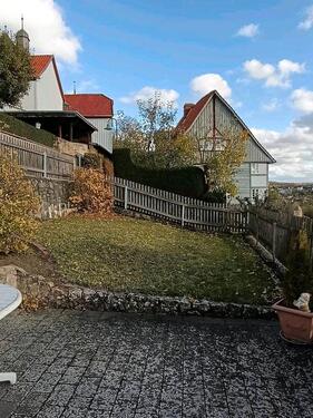 Foto - Einfamilienhaus in Warburg zum Kaufen
