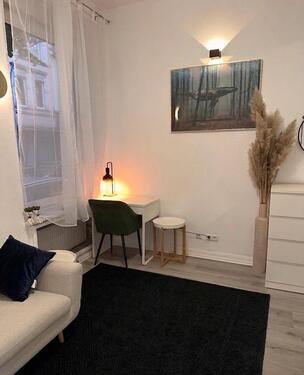 Foto - 1.5 Zimmer Etagenwohnung zur Miete in Duisburg