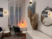 Foto - 1.5 Zimmer Etagenwohnung in Duisburg