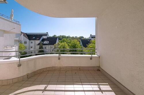Foto - 3 Zimmer Etagenwohnung zur Miete in Koblenz