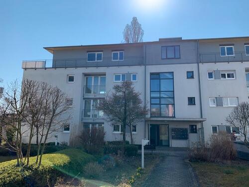 Foto - Attraktive, helle 4-Zimmer-Wohnung in Stuttgart-Vaihingen