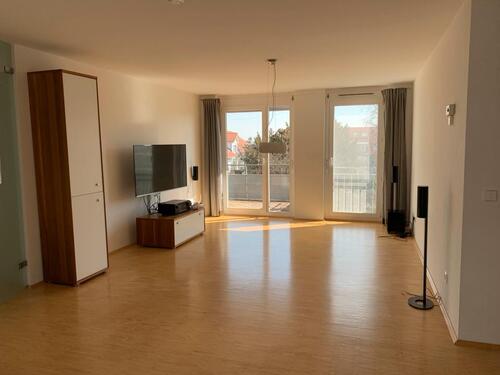 Foto - Etagenwohnung in Stuttgart zur Miete