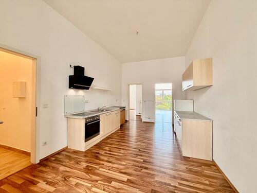 Foto - 2 Zimmer Erdgeschoßwohnung in Osnabrück