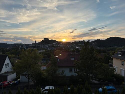 Foto - Seltene Gelegenheit - Exklusive kernsanierte Wohnung am Ortenberg