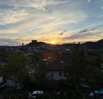 Seltene Gelegenheit - Exklusive kernsanierte Wohnung am Ortenberg - Marburg Biegenviertel
