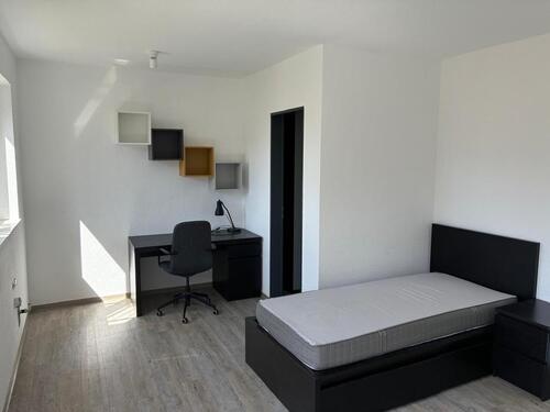 Foto - 19 Zimmer Etagenwohnung zur Miete in Oldenburg