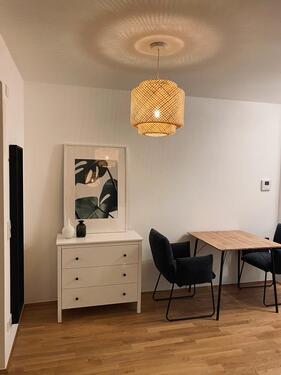 Foto - Etagenwohnung in Frankfurt am Main