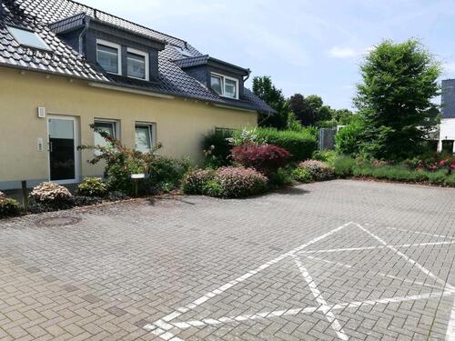 Foto - Stellplatz zentral in Much zu vermieten