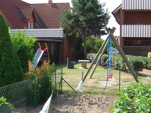 Foto - Etagenwohnung in Ankum zur Miete