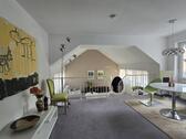 Foto - 77.50qm stylische, voll möblierte Wohnung auf 2 Ebenen