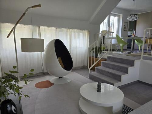 Foto - Etagenwohnung in München