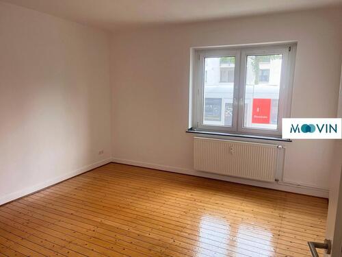 Foto - Etagenwohnung zur Miete in Düsseldorf