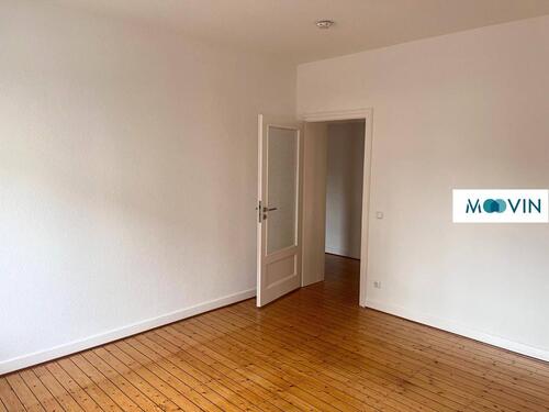Foto - Etagenwohnung in Düsseldorf