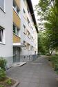 Foto - Praktische 3-Zimmerwohnung im 3. Obergeschoss!