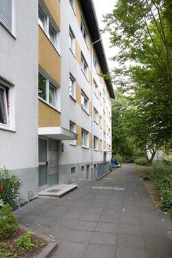 Foto - Praktische 3-Zimmerwohnung im 3. Obergeschoss!