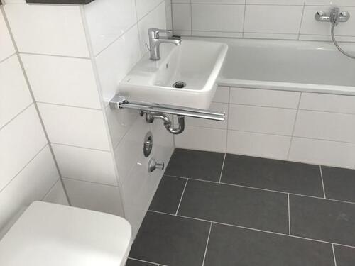 Foto - Etagenwohnung in Frankfurt am Main