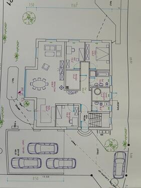 Foto - Grosszügige Wohnung zu vermieten