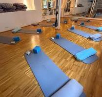 Übungsraum Yogaraum Sport auf Stundenbasis zu vermieten - Rodgau