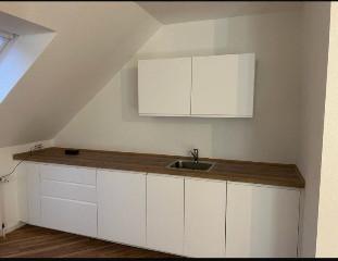 Foto - 2 Zimmer Wohnung in Zeven zu vermieten, 15.11. oder 1.12.25