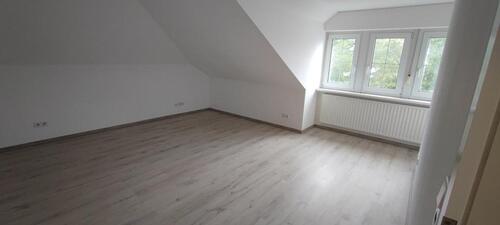 Foto - Etagenwohnung in Olsberg zur Miete