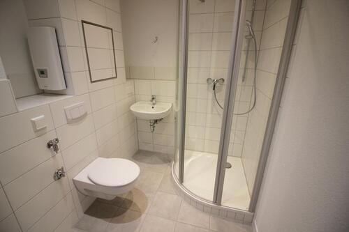 Foto - Etagenwohnung zur Miete in Chemnitz