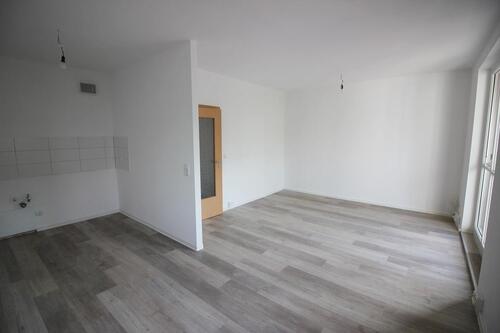 Foto - Etagenwohnung in Chemnitz