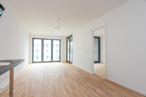 Foto - Etagenwohnung in München