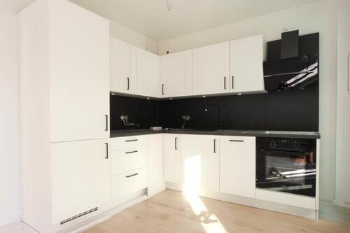 Foto - Etagenwohnung in München zur Miete