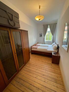 Foto - Etagenwohnung zur Miete in Leipzig