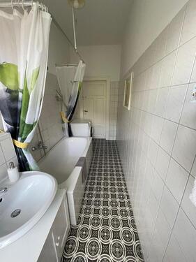 Foto - Etagenwohnung in Leipzig