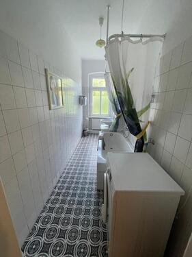 Foto - Etagenwohnung in Leipzig zur Miete