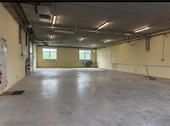 Foto - Gewerbehalle mit Büro & Sozialräumen in Ganderkesee, beheizt