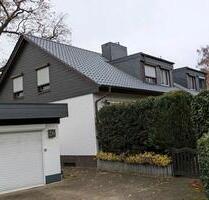 Reihenhaus 4-Zimmer 96qm mit Garage & vollunterkellert Barmstedt