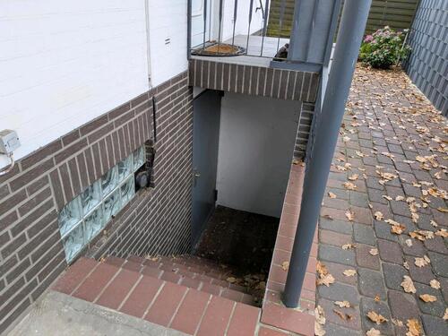 Foto - Einfamilienhaus in Barmstedt